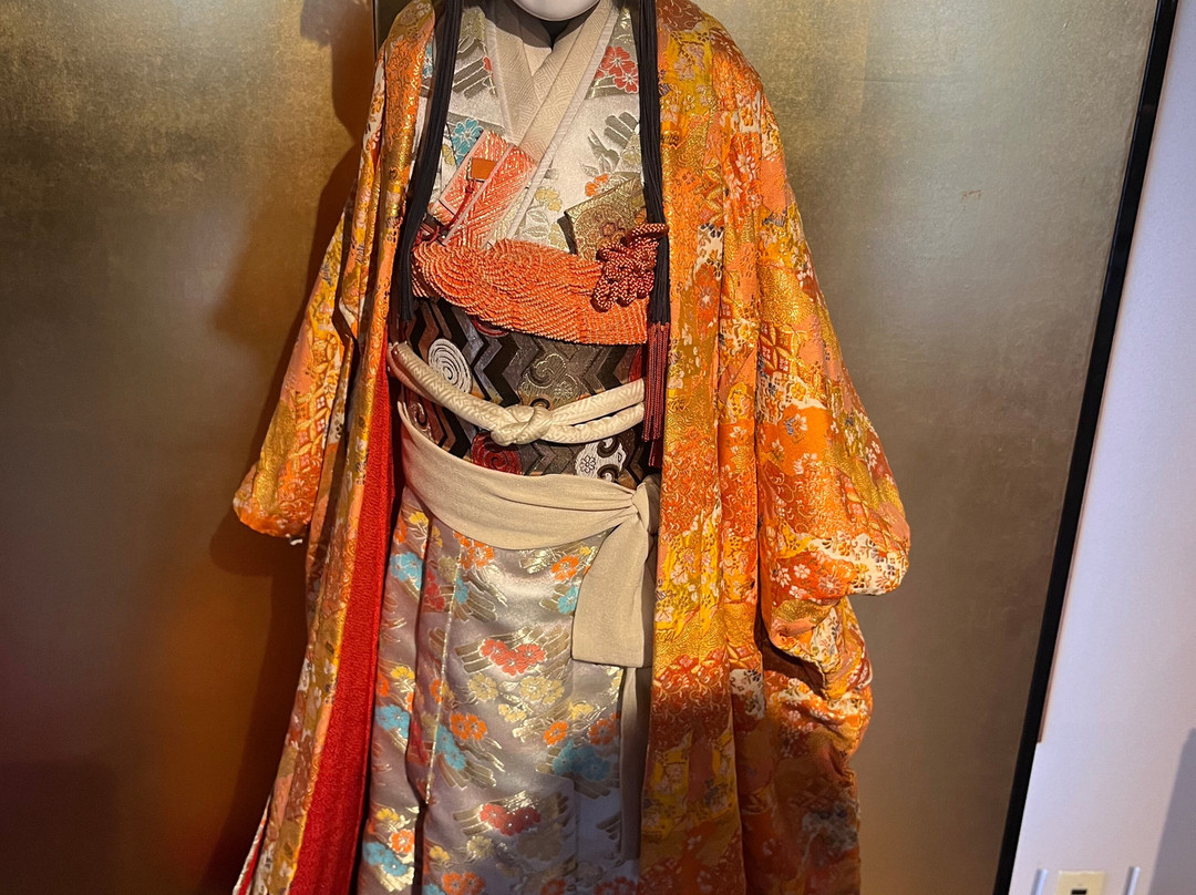 Dolls Museum-金泽市必去景点