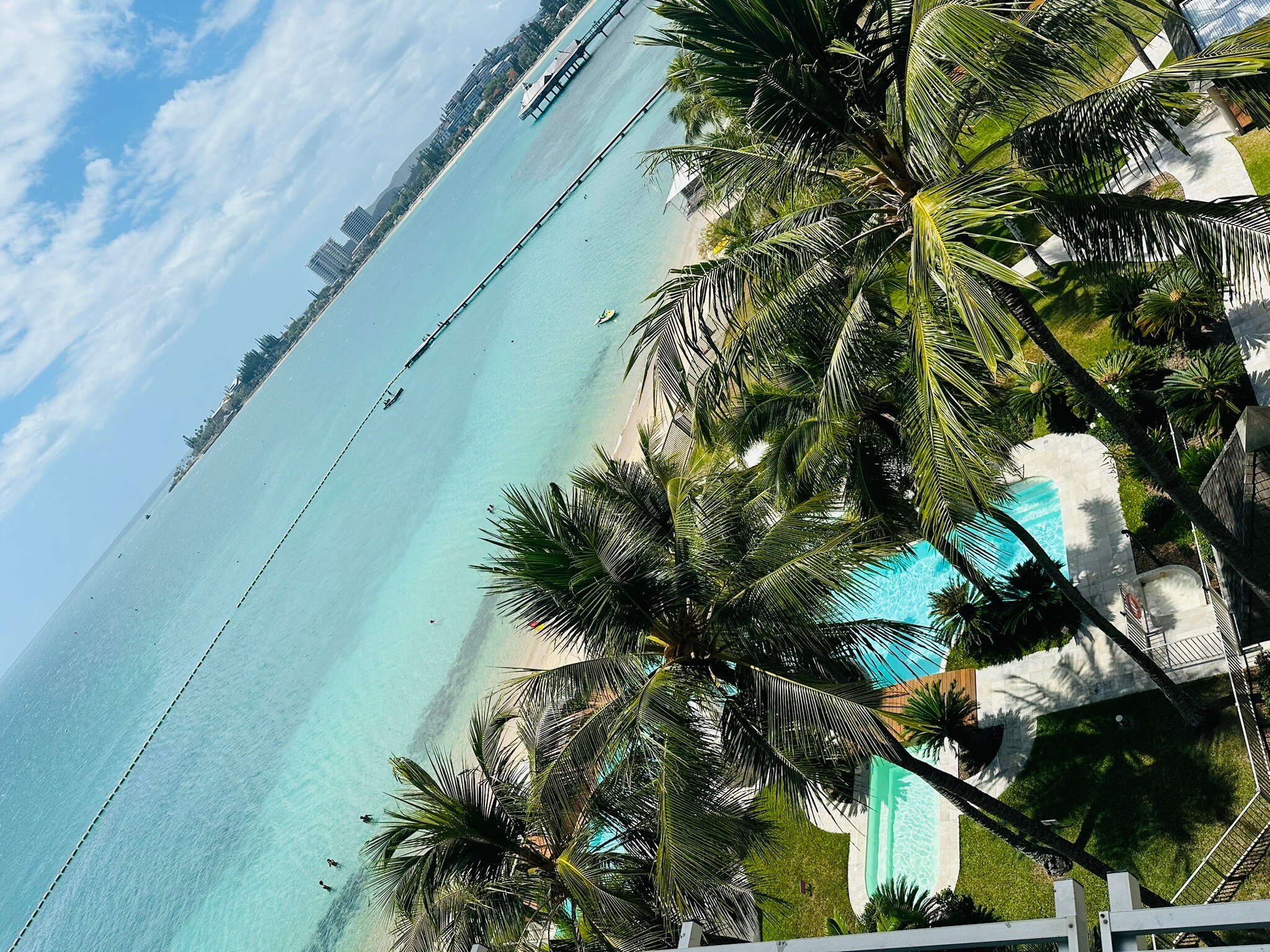 Chateau Royal Beach Resort And Spa-官方