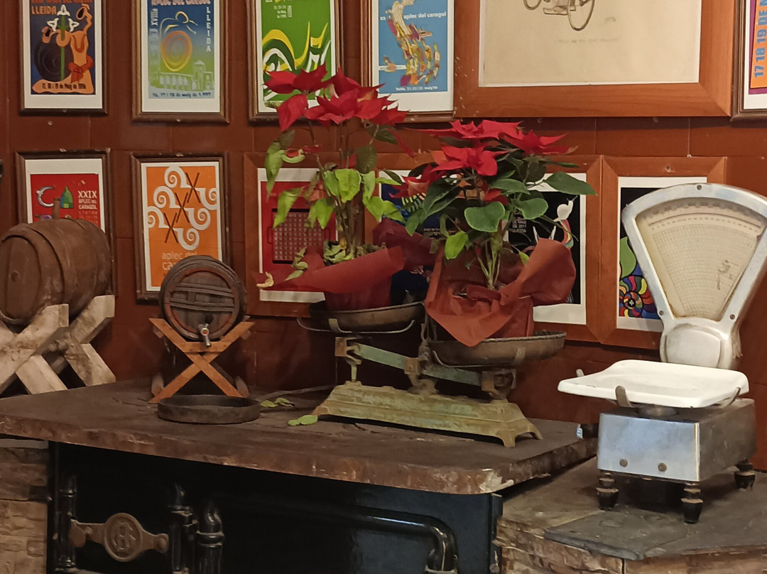 纳斯塔西水疗酒店主图