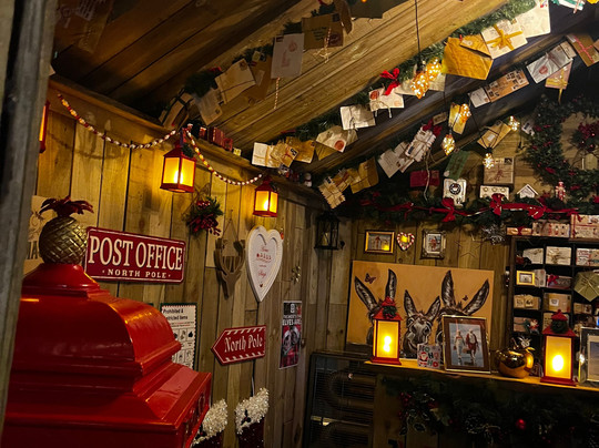 Oakfield Park-Raphoe必去景点