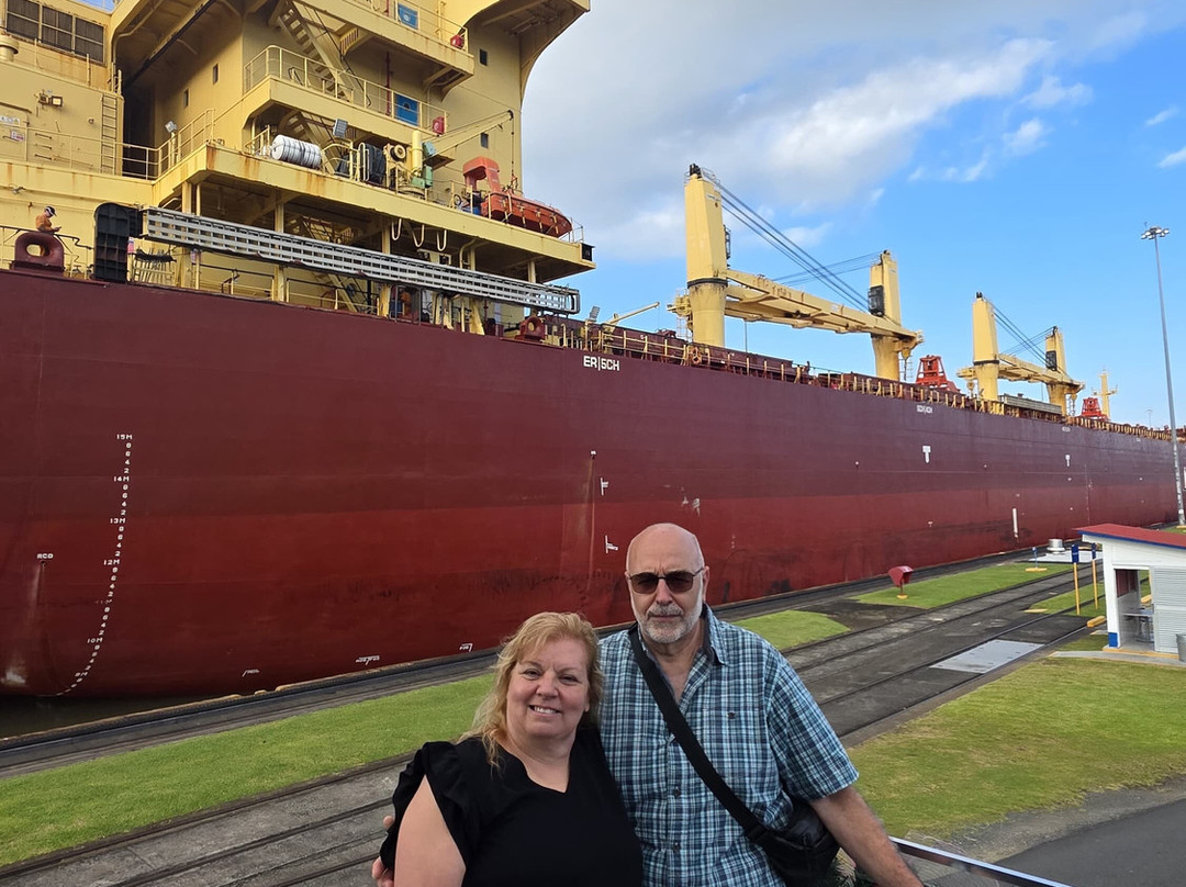 Panama Tour Trip-巴拿马城必去景点