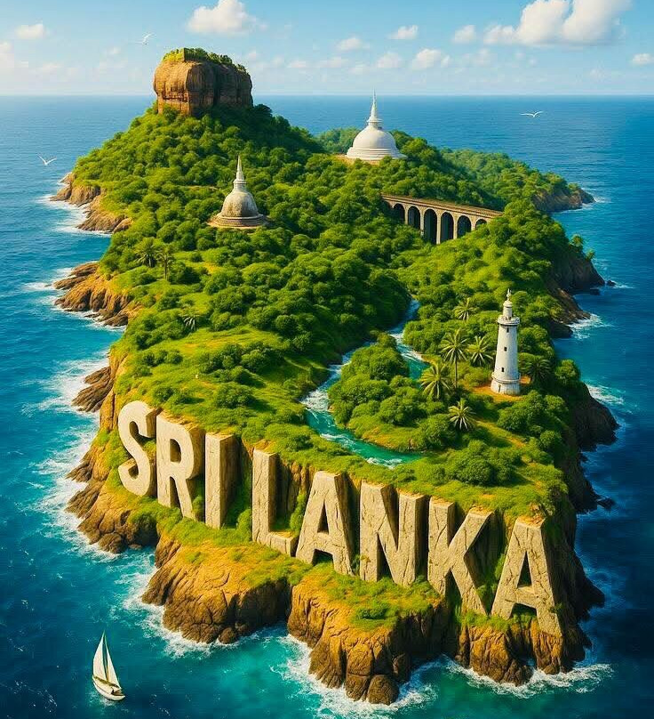 Ceylon Ride Tours-马塔拉必去景点