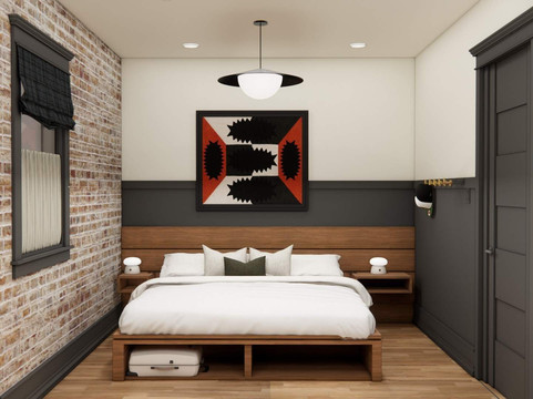 Lightwell Hotel & Spa