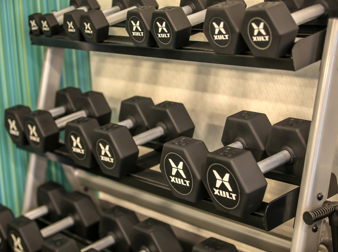 Holiday Inn Express & Suites Nashville North - Springfield By IHG主图