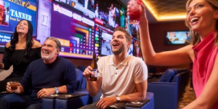 Virgin River Casino & Lodge-官方