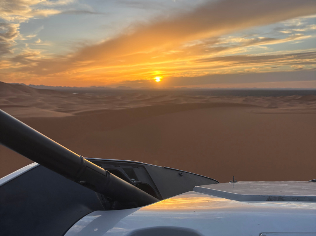 Morocco Best Experience-卡萨布兰卡必去景点