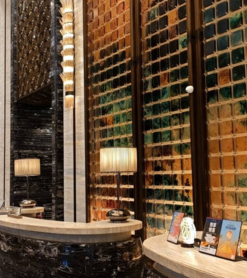 内江万达嘉华酒店主图