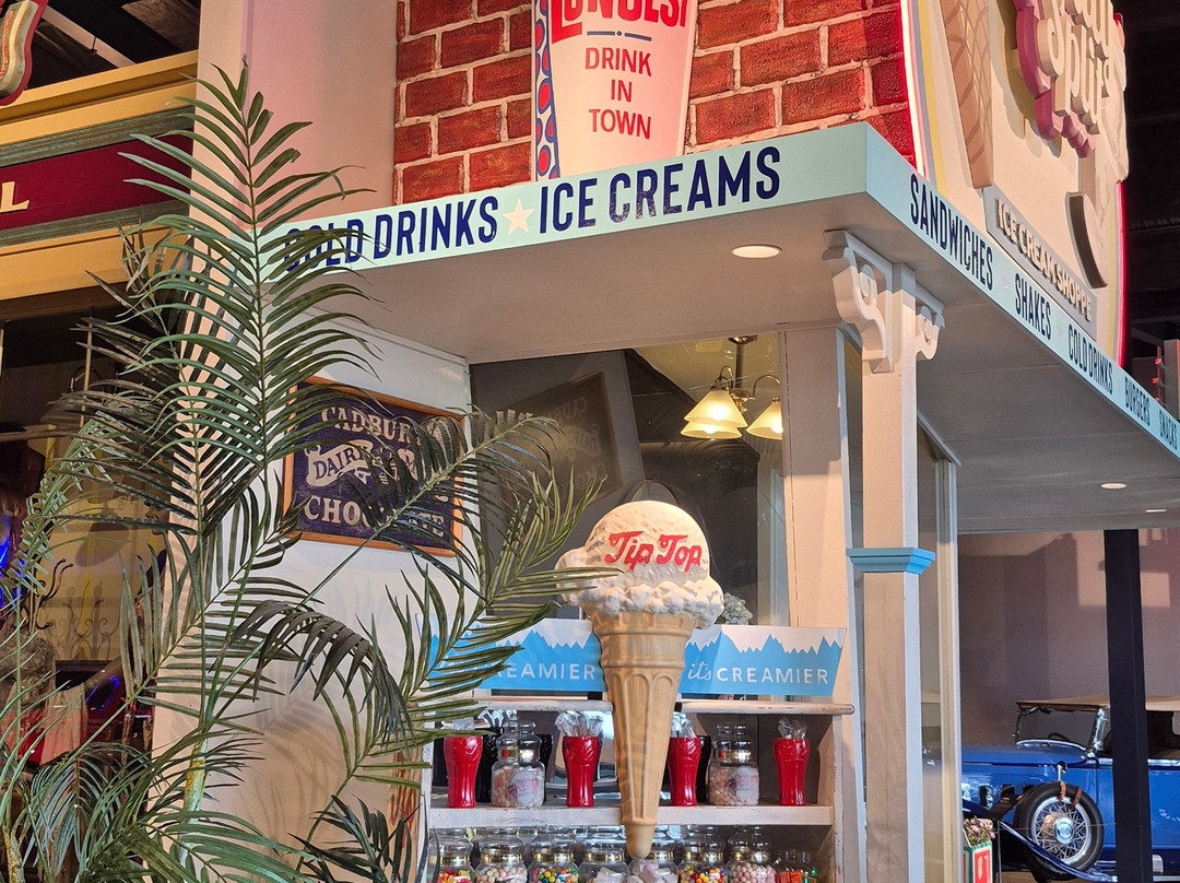 世界穿着艺术及古董车博物馆-尼尔森必去景点