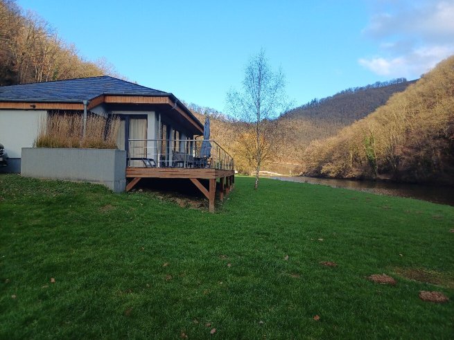 Cocoon Hotel La Rive-官方