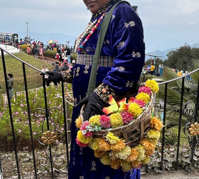 We Care Holidays-甘托克必去景点