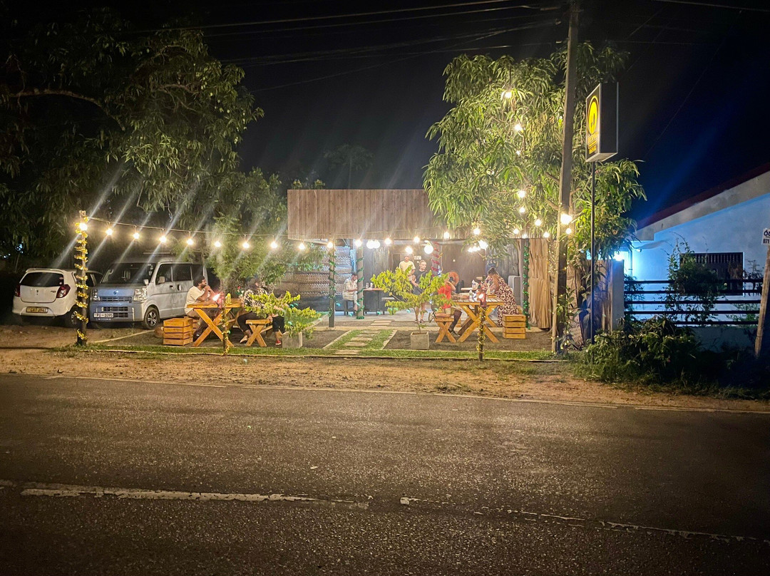 The Spoon Family Restaurant