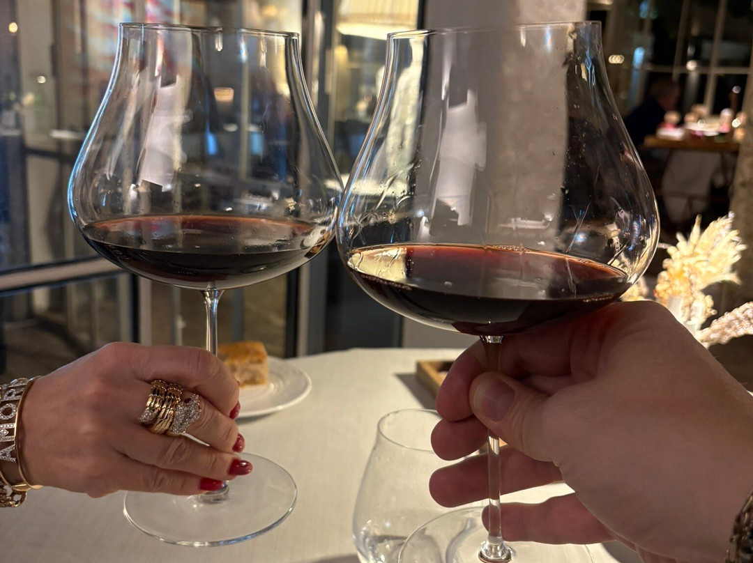 Castello di Albereto主图