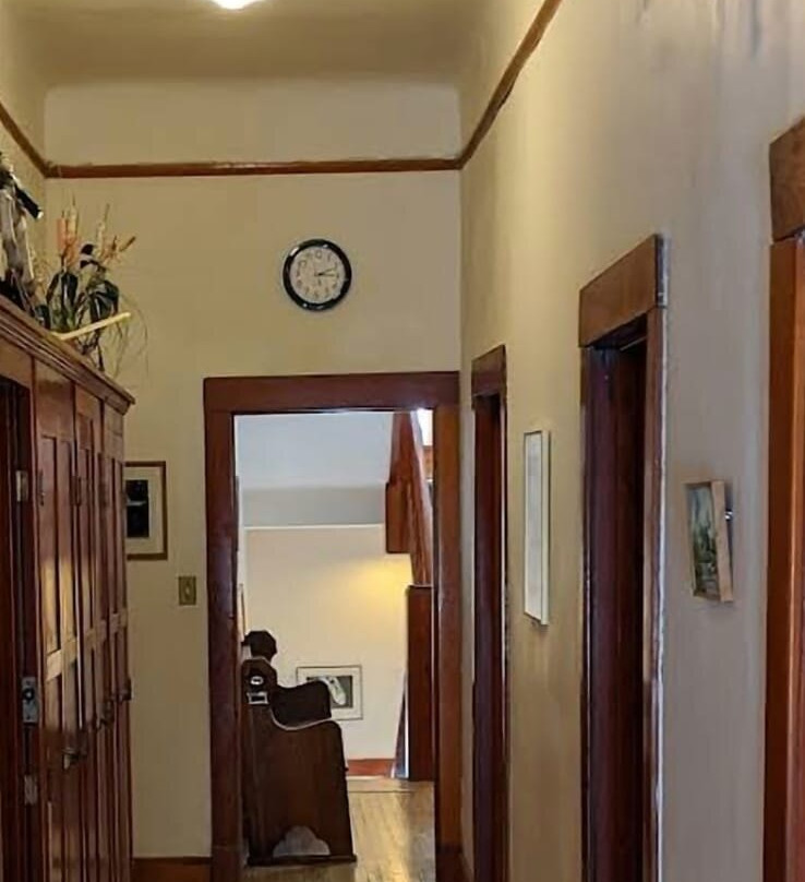 The Convent Country Inn主图