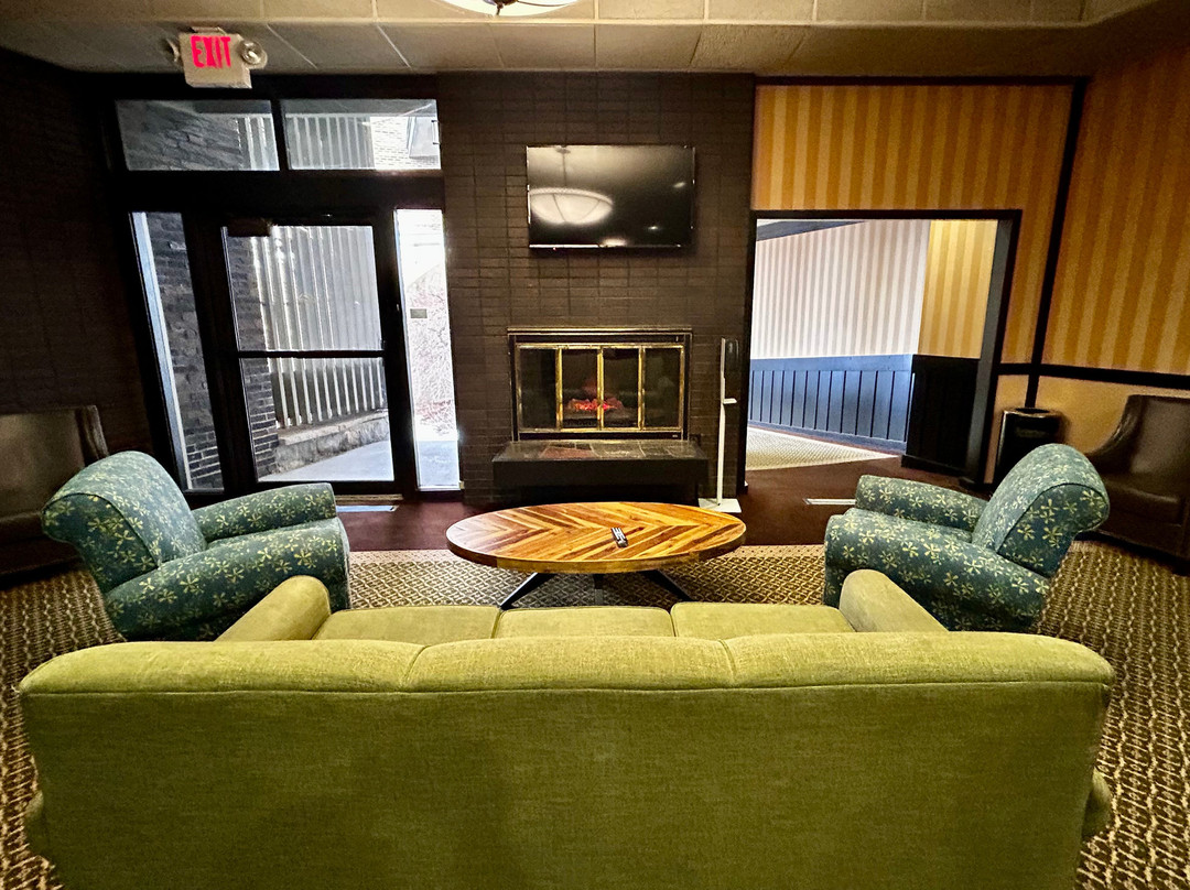 Shanty Creek Resort-Bellaire必去景点