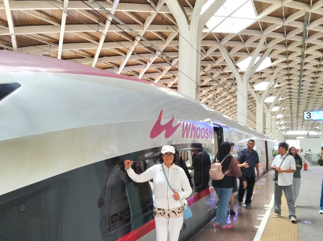 Mario Samuel Sulu Van Der Hall Indonesia-North Minahasa必去景点