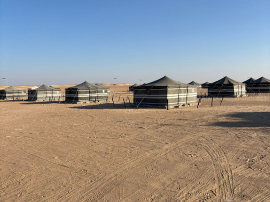 Arabian Travel Service-塞拉莱必去景点