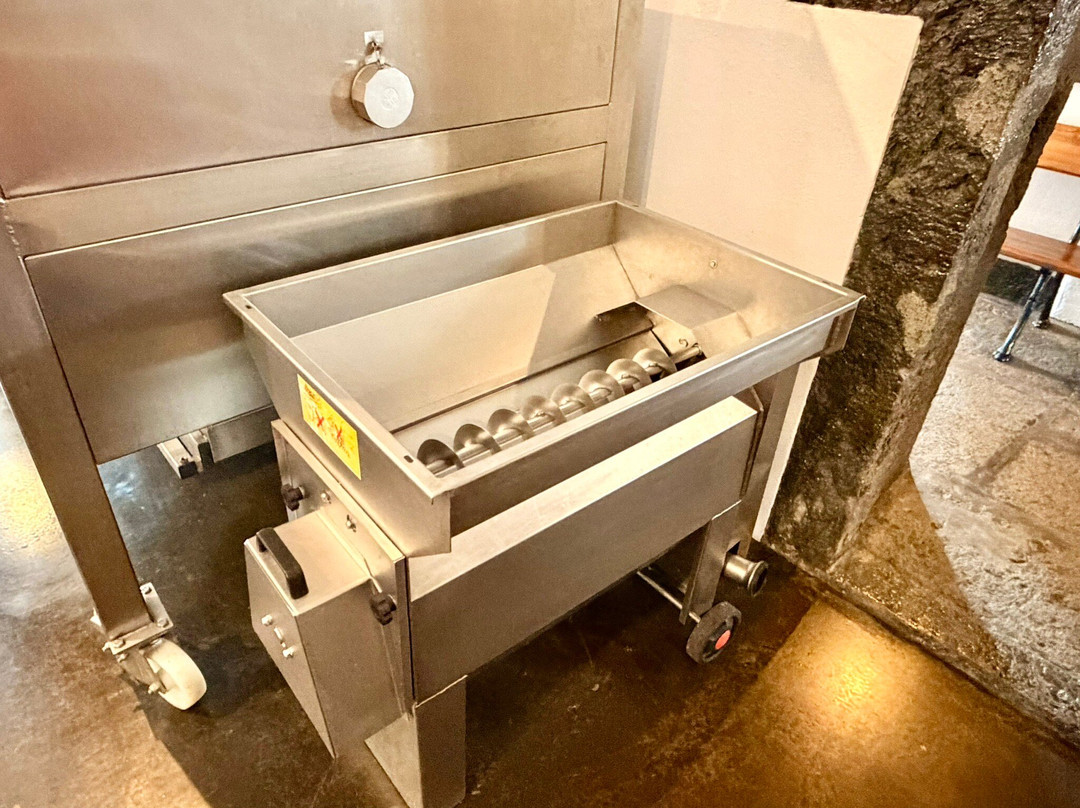 Materramenta - Experiências-Biscoitos必去景点