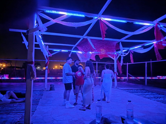 Sayadeen Village主图