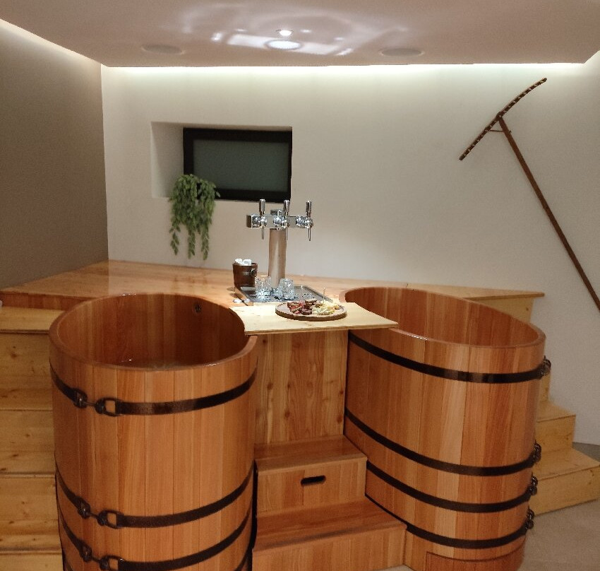 Bulles Et Spas / Morschwihr Beer Spa-下莫施威尔必去景点