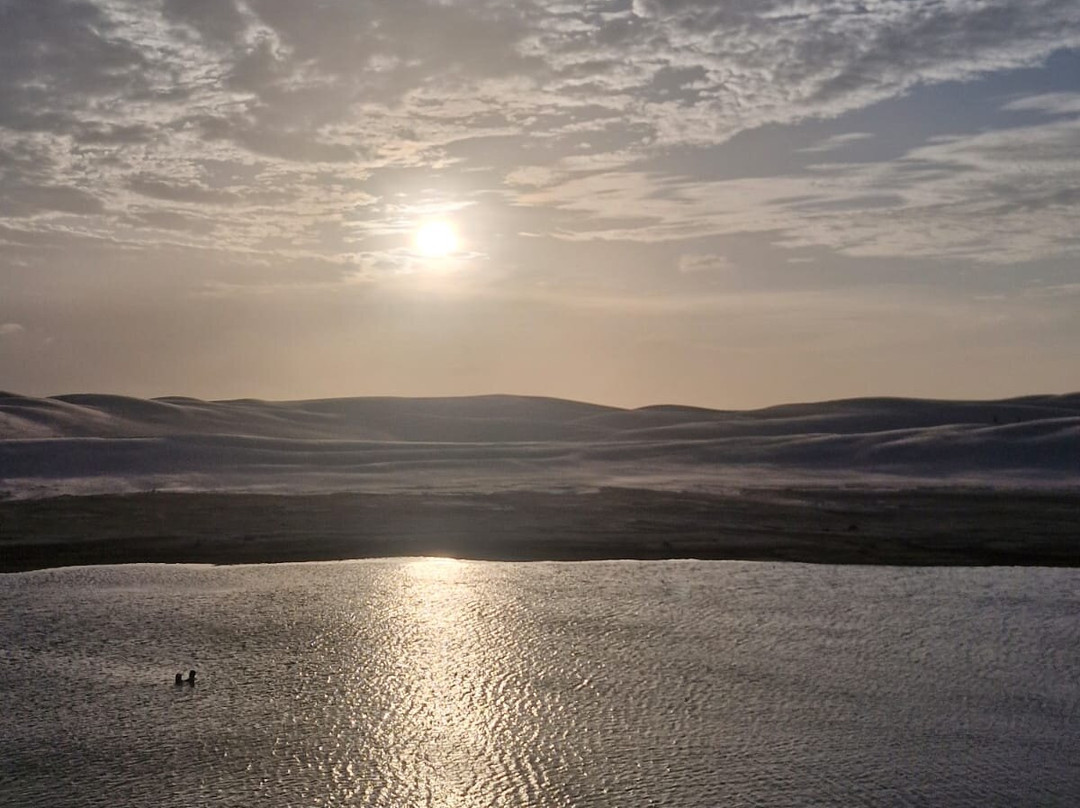 G.i Conect Viagens e Turismo-巴雷里尼亚斯必去景点