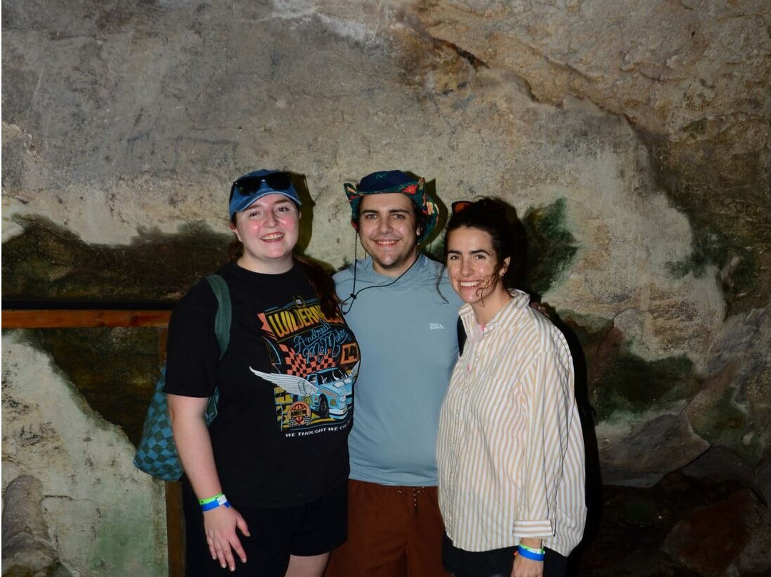 Peninsula Tours Las Terrenas-拉斯特拉纳斯必去景点