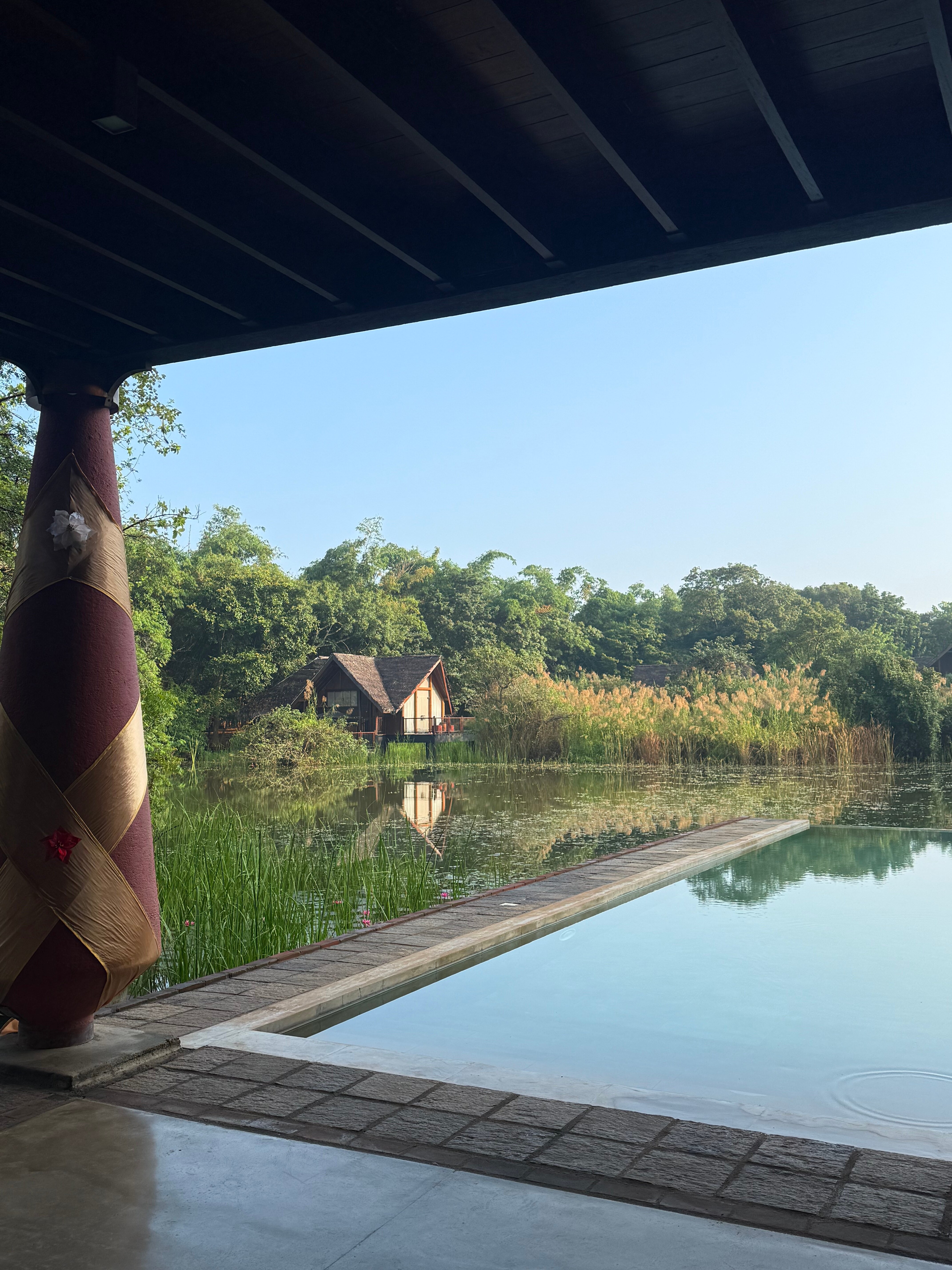 威乌亚纳杰威酒店-官方