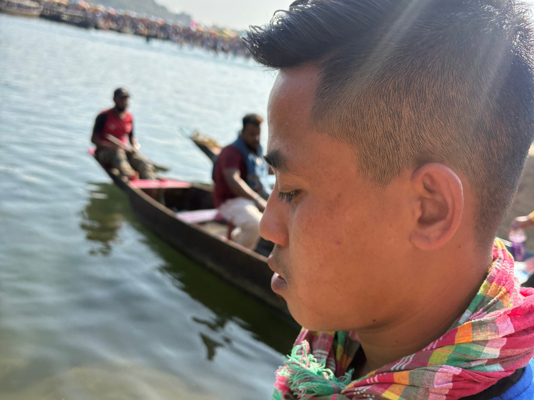 Dawki River-Dawki必去景点