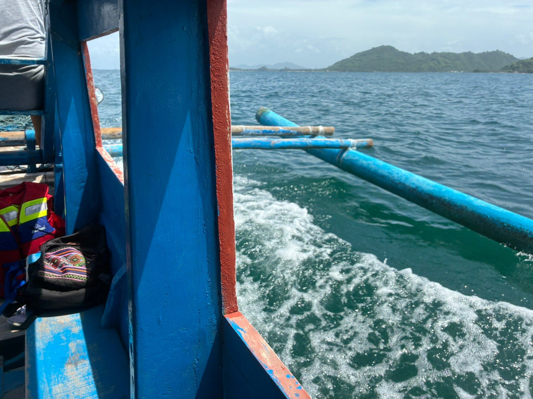 Lombok Picnic-Batu Layar必去景点