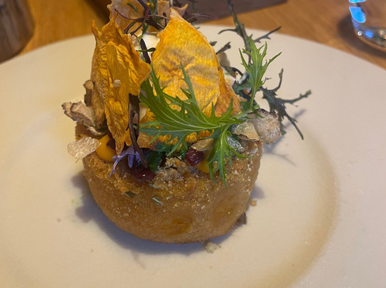 Cantina Sant'Andrea Azienda Agricola-特拉西那必去景点