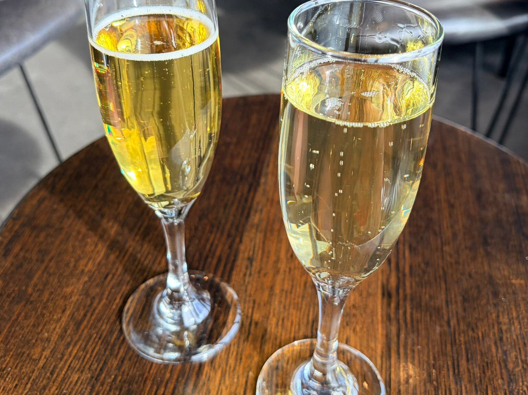 梦娜渡轮码头-霍巴特必去景点