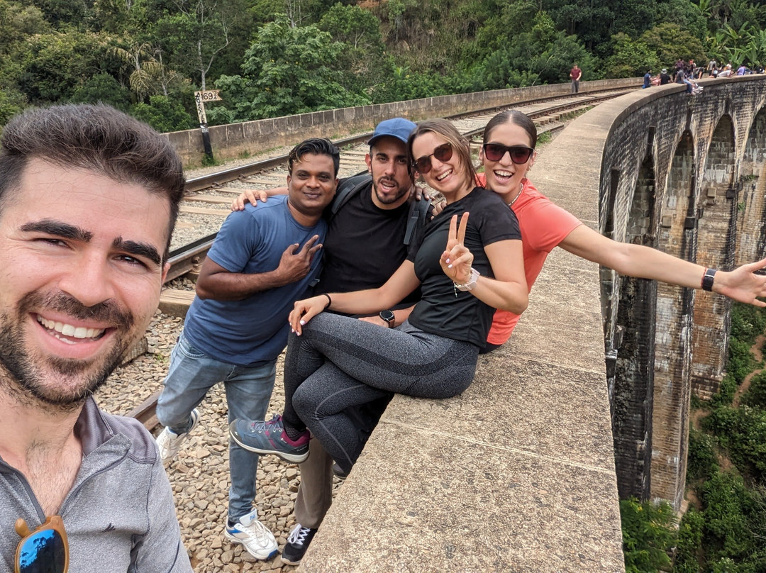 Sri Lanka Tours And Taxi With Mano-Minuwangoda必去景点