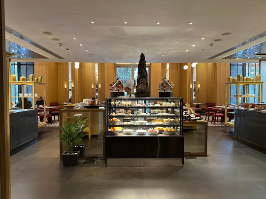 Grand Hyatt Gurgaon主图