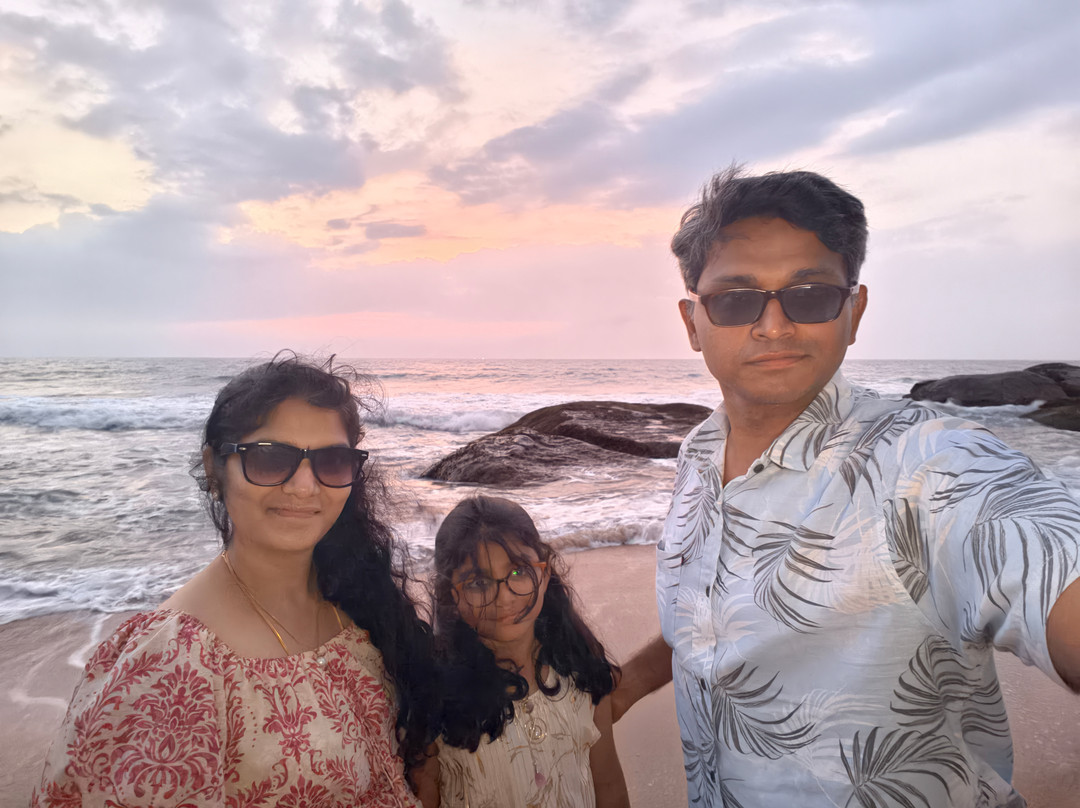 Chauffeur Ceylon (Pvt) Ltd-Kamburupitiya必去景点