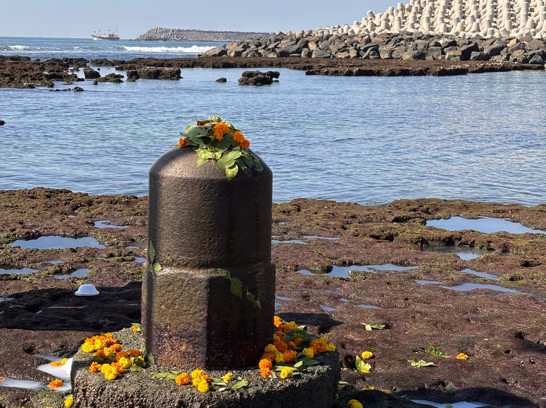 Shree Bhagwati Travels-Dwarka必去景点