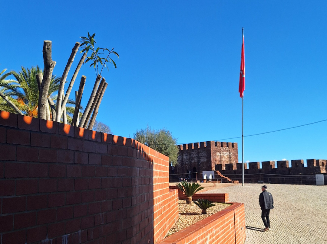 Algar Tour-法罗必去景点