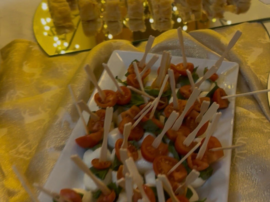 Hotel Alle Piramidi主图