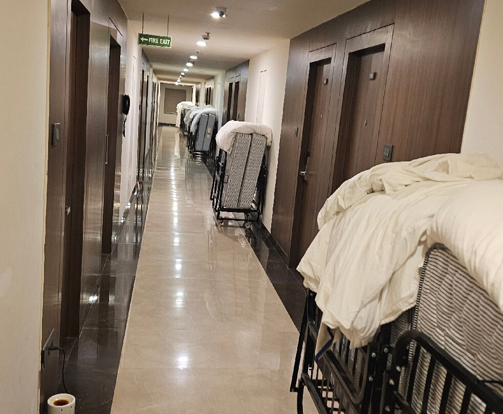 Daiwik Hotels Rameswaram主图