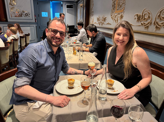 Ondas Buenas Receptivo-布宜诺斯艾利斯必去景点