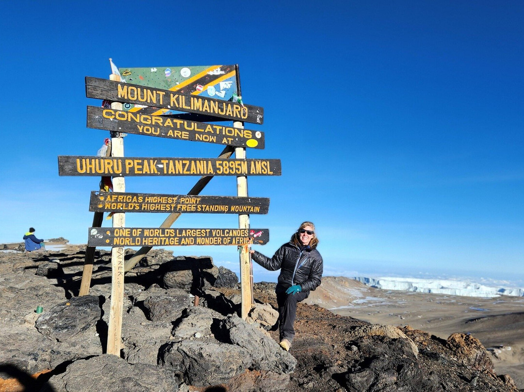 Peak Planet-莫西必去景点