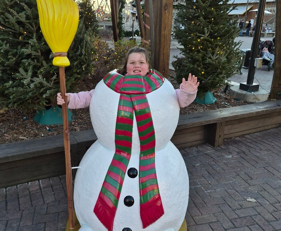 卡罗温兹游乐园-夏洛特必去景点