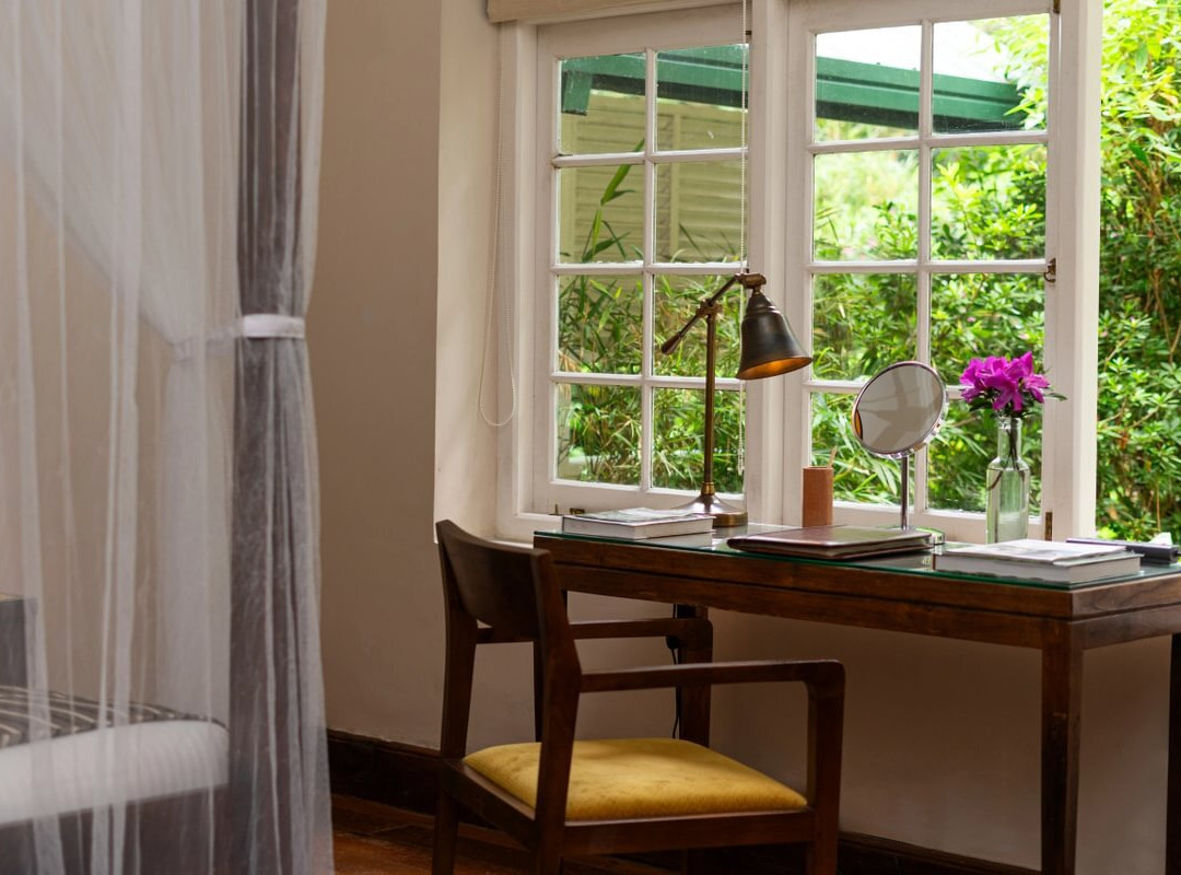 锡兰茶古道度假村主图