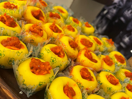 Grand Mumtaz Resorts Gulmarg主图