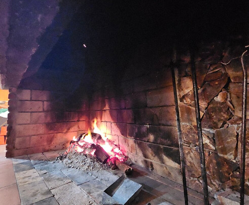 Agriturismo S'Armidda主图