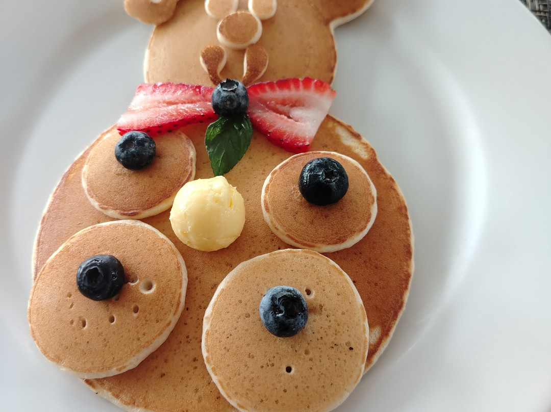 卡萨格兰德酒店主图