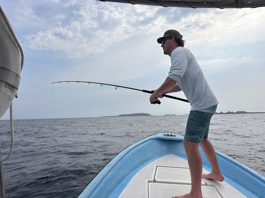 Apache Tours-蓬塔米塔必去景点