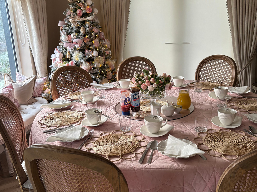 Cherville Bed and Breakfast主图