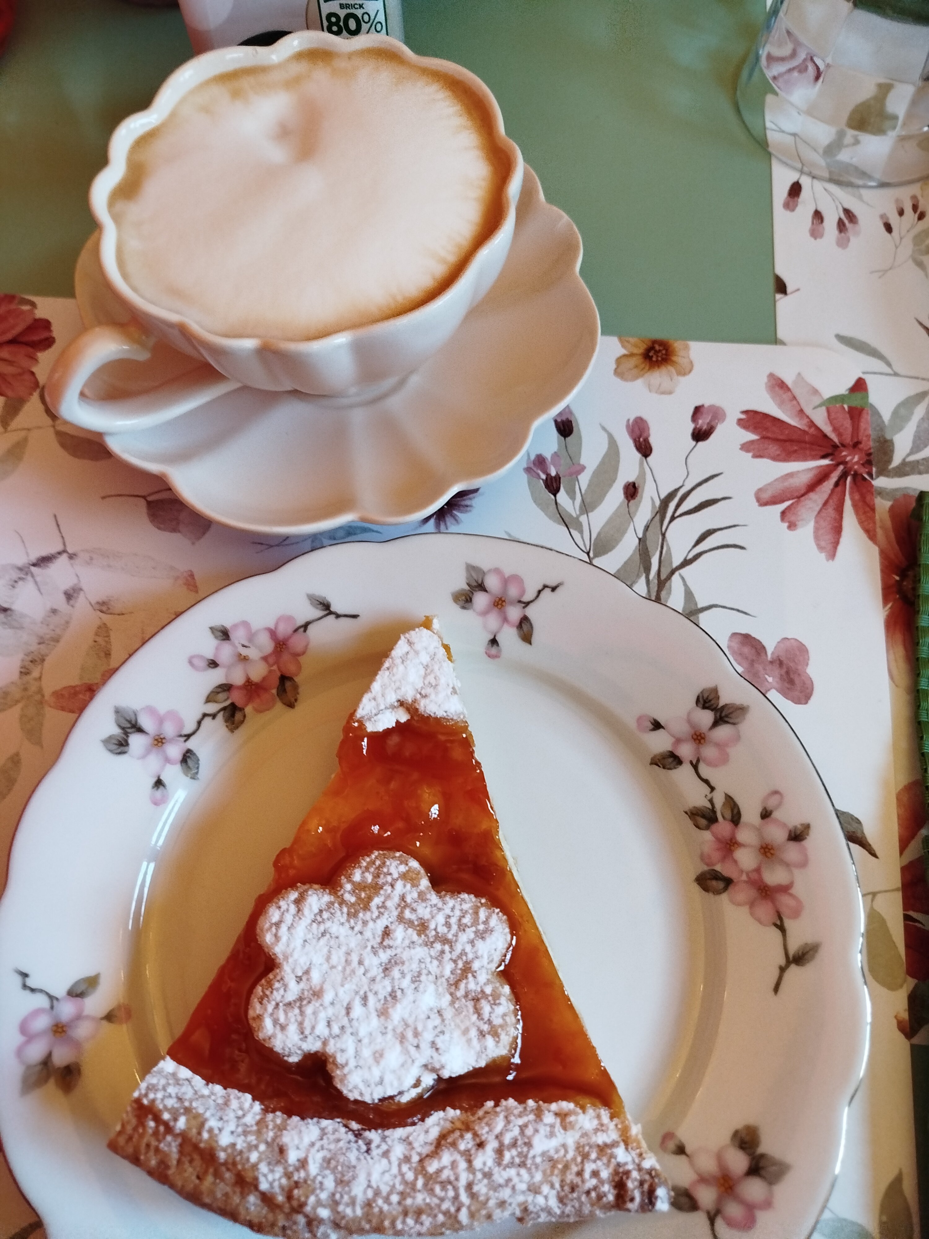 拉费欧里B&B酒店-官方