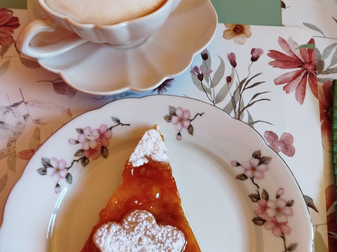 拉费欧里B&B酒店主图