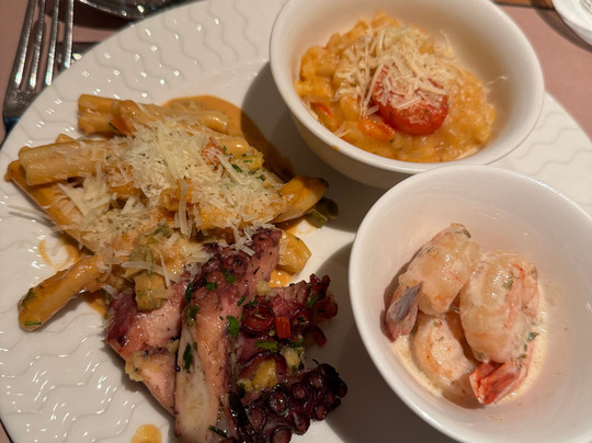 City Of Dreams Mediterranean主图