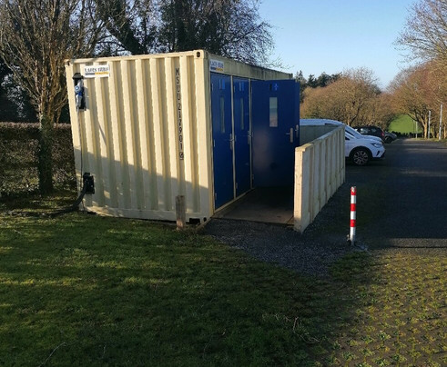 Dunmore Cave-基尔肯尼郡必去景点